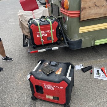Harbor Freight Tools - Had to replace after 2 years, 7,000+ hours - Hardware Stores Near Me - Shelby, North Carolina