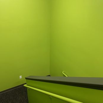 Home2 Suites by Hilton Appleton - Offensively bright green stairwells... lol - Hotels Near Me - Grand Chute, Wisconsin Home2 Suites by Hilton Appleton - Offensively bright green stairwells... lol - Hotels Near Me - Grand Chute, Wisconsin