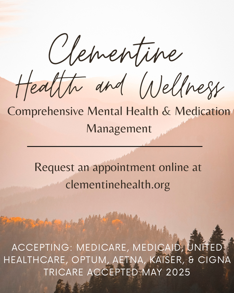 Clementine Health And Wellness - grief counselor in Colorado Springs, CO