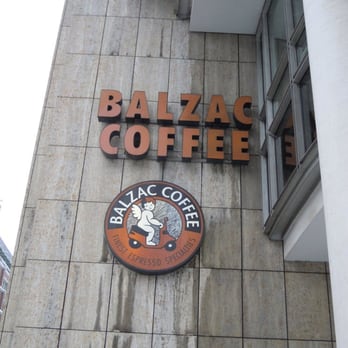Balzac Coffee - Coffee & Tea Near Me - Hamburg, HH Balzac Coffee - Coffee & Tea Near Me - Hamburg, HH