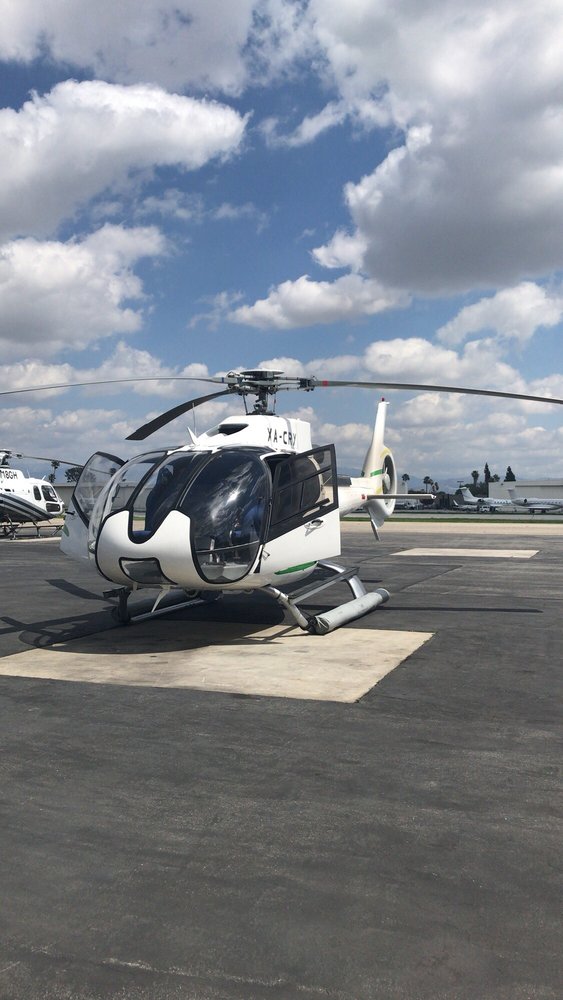 ROTORCRAFT SUPPORT - 16425 Hart St, Van Nuys, CA - Yelp