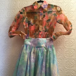 Pazzaze & Sparkle - the goal is to feel revamped and authentic.