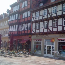 Café im Theophano