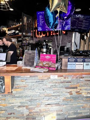 Merfolk’s Specialty Coffee by null