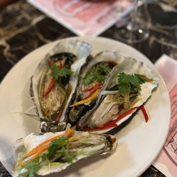 Elite Event: Crawfish Asian Cuisine - Oysters (huge) - Yelp Events Near Me - Reno, Nevada