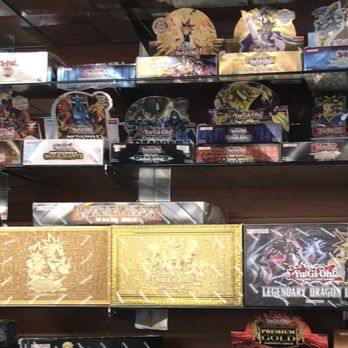 CoreTCG - Toy Stores Near Me - Pasadena, California