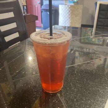 Jarrods Coffee, Tea, and Gallery - Peach Tea - Art Galleries Near Me - Mesa, Arizona Jarrods Coffee, Tea, and Gallery - Peach Tea - Art Galleries Near Me - Mesa, Arizona