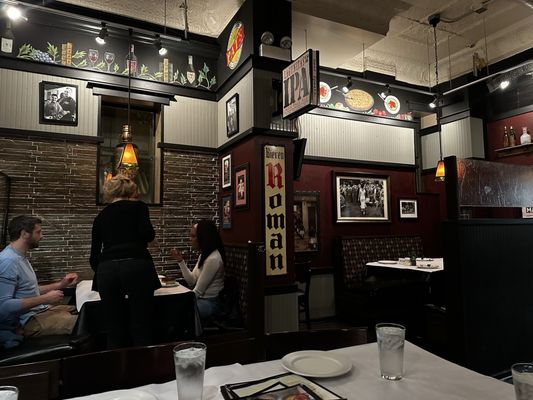 Pat's Pizza & Ristorante by null Pat's Pizza & Ristorante by null