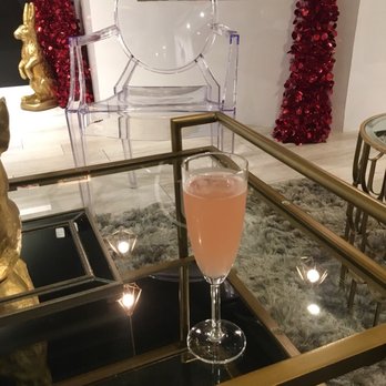 Bronzed Bunny - Waiting Room - Complimentary Drinks - Spray Tanning Near Me - Costa Mesa, California Bronzed Bunny - Waiting Room - Complimentary Drinks - Spray Tanning Near Me - Costa Mesa, California