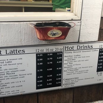 Mt Burney Coffee Company - Coffee & Tea Near Me - Burney, California