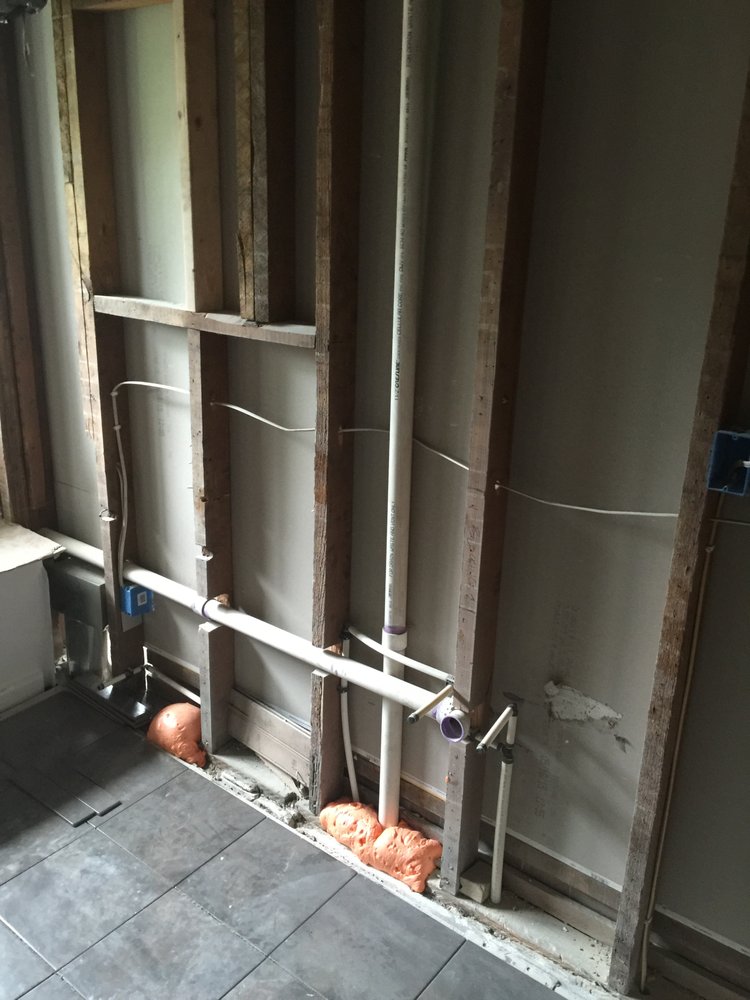 Slide of D-Best Plumbing & Heating