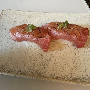 Kokoro Handroll Bar - Sushi Bars Near Me - The Woodlands, Texas