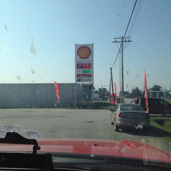 Greenfield Shell Food Mart - Gas Stations Near Me - Greenfield, Illinois Greenfield Shell Food Mart - Gas Stations Near Me - Greenfield, Illinois