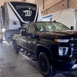Flag City Truck Wash and Service