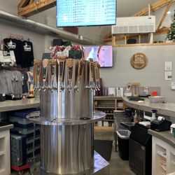 HopSide Brewery - Beer here