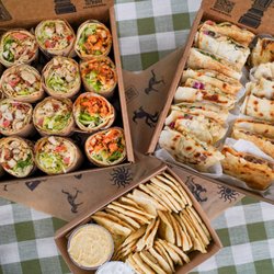 Pita Pit