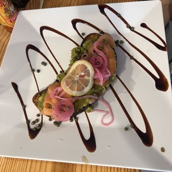 Nanou Las Olas - Deliciousness - Bakeries Near Me - Fort Lauderdale, Florida Nanou Las Olas - Deliciousness - Bakeries Near Me - Fort Lauderdale, Florida