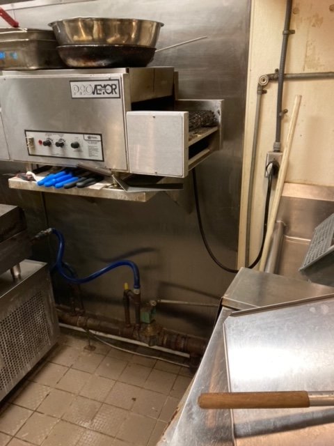 Slide of D&A Gutter Cleaning and Roof Blowing Services