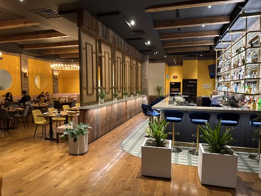 Moshi Moshi Brickell by null