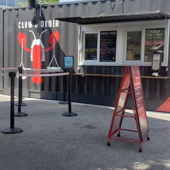 Boxi Park - Claw and Order - Bars Near Me - Orlando, Florida Boxi Park - Claw and Order - Bars Near Me - Orlando, Florida