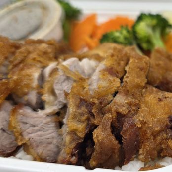 Pandaloha - Crispy Pork Belly - Food Trucks Near Me - Honolulu, Hawaii Pandaloha - Crispy Pork Belly - Food Trucks Near Me - Honolulu, Hawaii