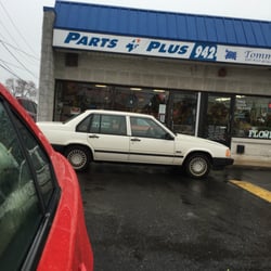 ABC Auto Parts