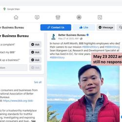 Better Business Bureau