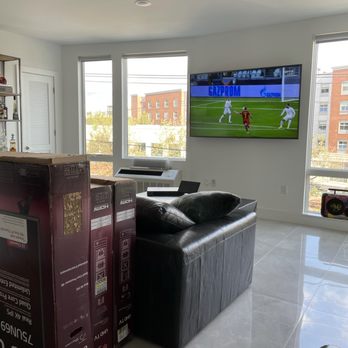 Robs Installations - Home Theatre Installation Near Me - Wayne, New Jersey