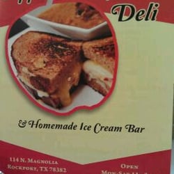 Apple Dumpling Deli - Apple Dumpling Deli