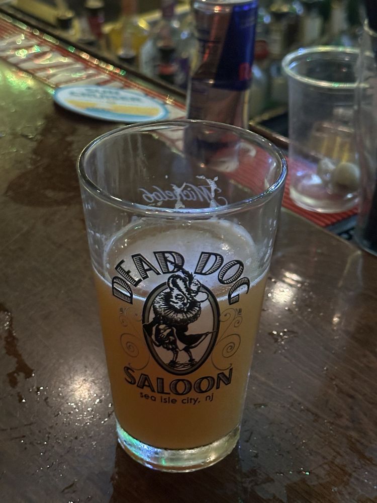 Dead Dog Saloon Image