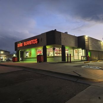 Senor Burritos - Mexican Near Me - Westminster, Colorado Senor Burritos - Mexican Near Me - Westminster, Colorado