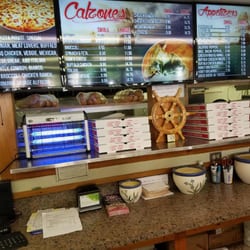 Middleboro Pizza Pirate