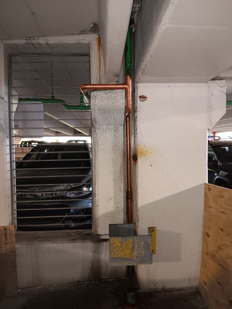 Slide of Michigan's Best Plumbing