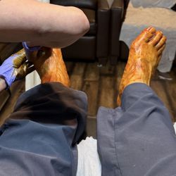 Brooke M Dix, DPM, MS - Smart Foot Podiatry