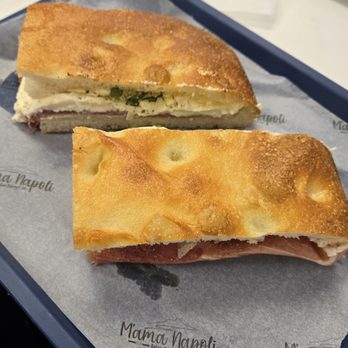 M’ama Napoli - Bakeries Near Me - Winter Park, Florida