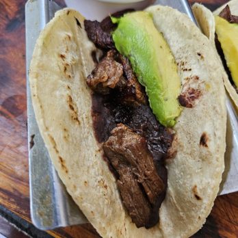 Quinta de Piedra - Steak tacos - Mexican Near Me - Playa del Carmen, ROO