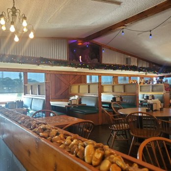 Gold Rush BBQ - Cool atmosphere - Barbeque Near Me - Venice, Florida