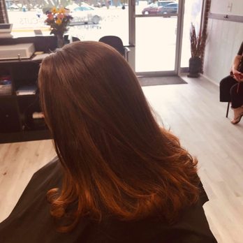 Sofia Hair Studio - Hair Salons Near Me - Clearwater, Florida