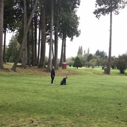 Meridian Golf-Par 3