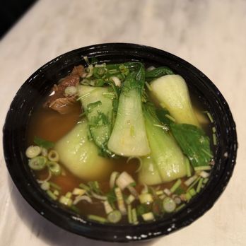 Ox 9 Lanzhou Handpulled Noodles - Soup Near Me - Santa Clara, California Ox 9 Lanzhou Handpulled Noodles - Soup Near Me - Santa Clara, California