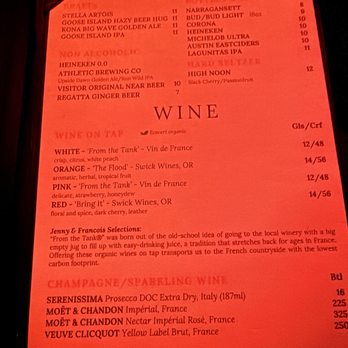 Le Poisson Rouge - Music Venues Near Me - New York, New York Le Poisson Rouge - Music Venues Near Me - New York, New York