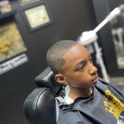Tha Kut Gallery - Cut by Jay