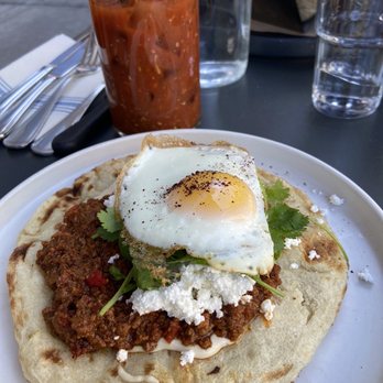 Reunion - Breakfast & Brunch Near Me - Brooklyn, New York
