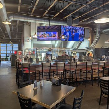 Cascadia Pizza Restaurant & Brewery - vibe - Pizza Near Me - Bellevue, Washington Cascadia Pizza Restaurant & Brewery - vibe - Pizza Near Me - Bellevue, Washington