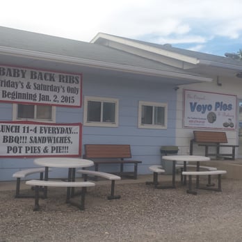 Veyo Pies - Storefront - Bakeries Near Me - Veyo, Utah Veyo Pies - Storefront - Bakeries Near Me - Veyo, Utah
