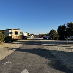 Orange Grove RV Park - RV Park