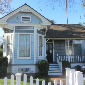 Burbank Historical Society - Landmarks & Historical Buildings Near Me - Burbank, California