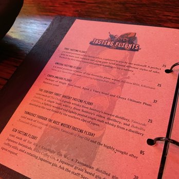 Bar Wa Izakaya - Izakaya Near Me - Hobart, TAS