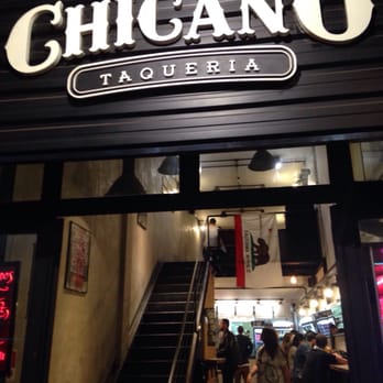 Chicano Taqueria - Entrada - Mexican Near Me - São Paulo, SP Chicano Taqueria - Entrada - Mexican Near Me - São Paulo, SP