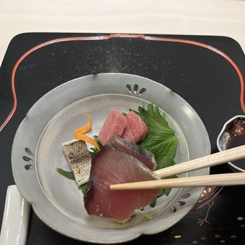 Kado No Mise - Sashimi course - Sushi Bars Near Me - Minneapolis, Minnesota Kado No Mise - Sashimi course - Sushi Bars Near Me - Minneapolis, Minnesota
